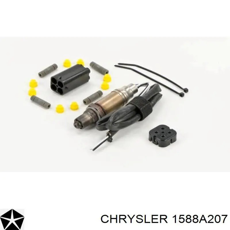 1588A207 Chrysler