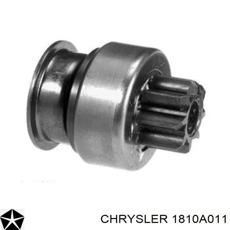 1810A011 Chrysler