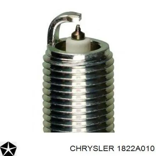Свечи зажигания 1822A010 Chrysler