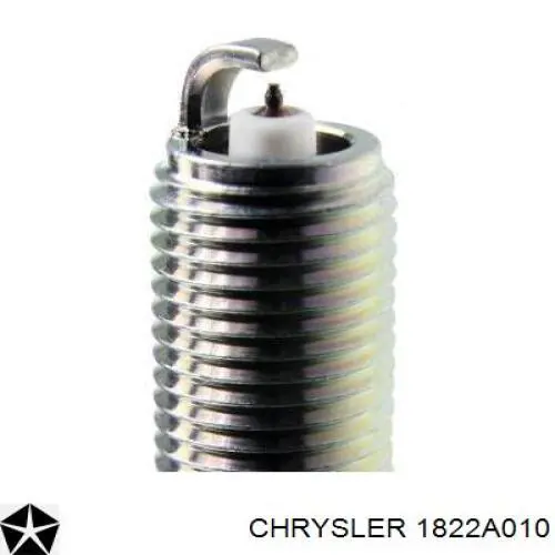 Купить 1822A010 Chrysler Свечи автомобильные
