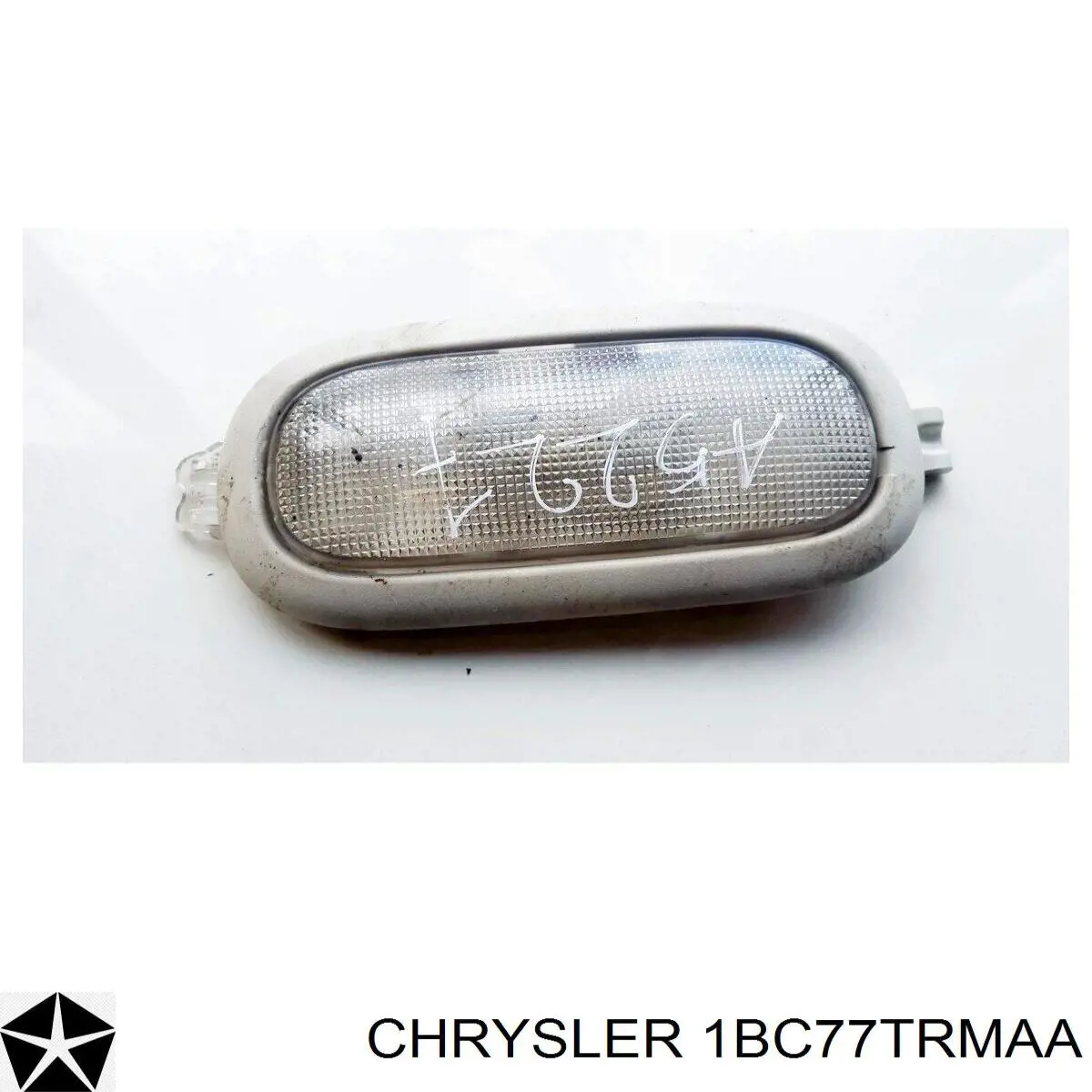  1BC77TRMAA Chrysler