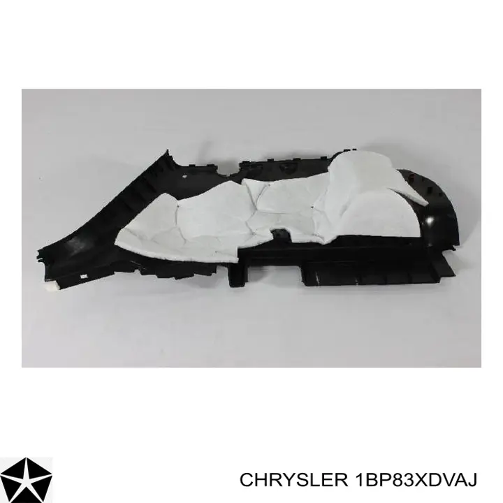 1BP83XDVAJ Chrysler 