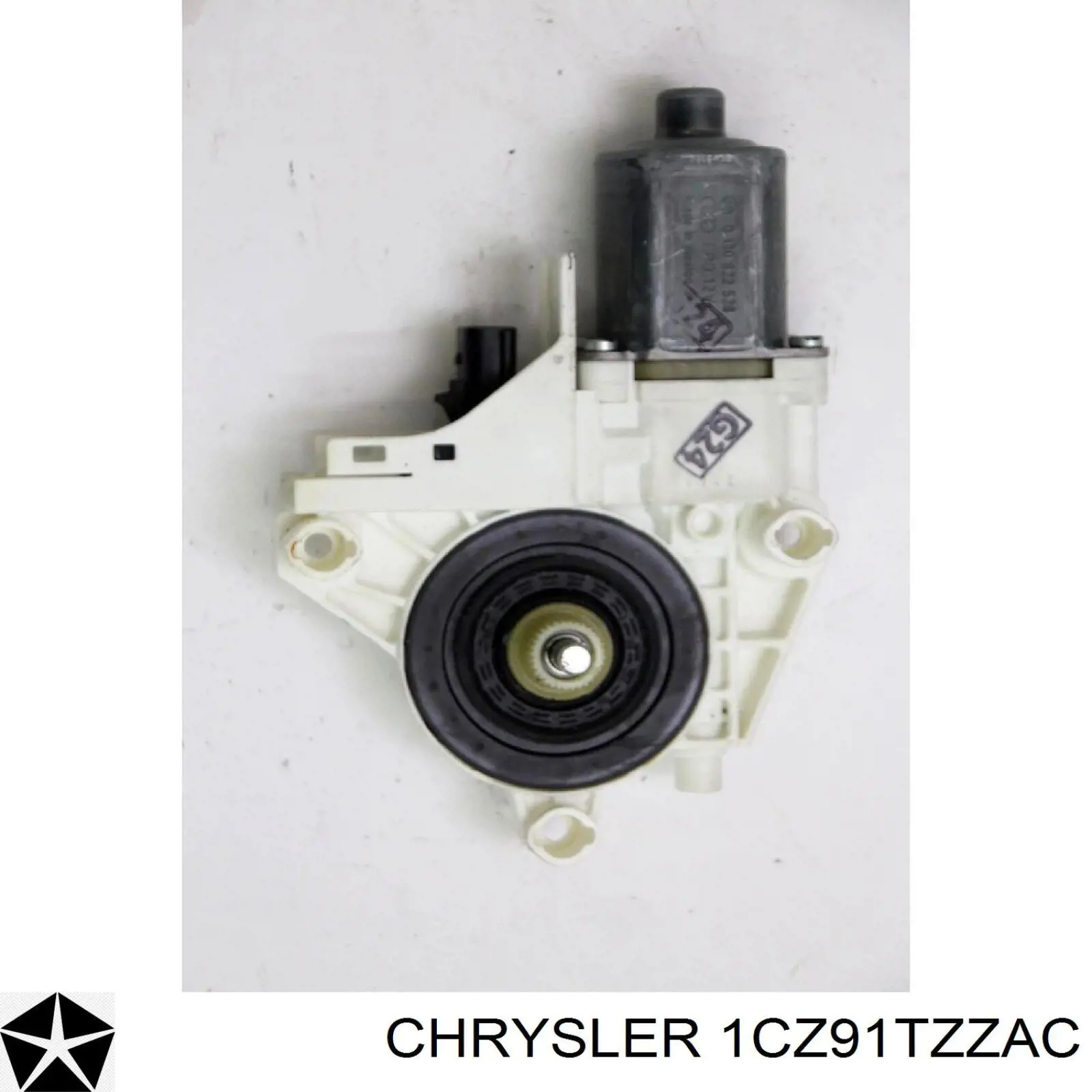 Пятая дверь Fiat/Alfa/Lancia K1CZ91TZZAE цена, от 152.34 USD