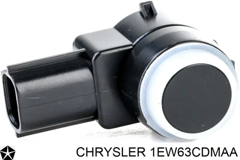 1EW63CDMAA Chrysler Кронштейн датчика парктроника, передний боковой