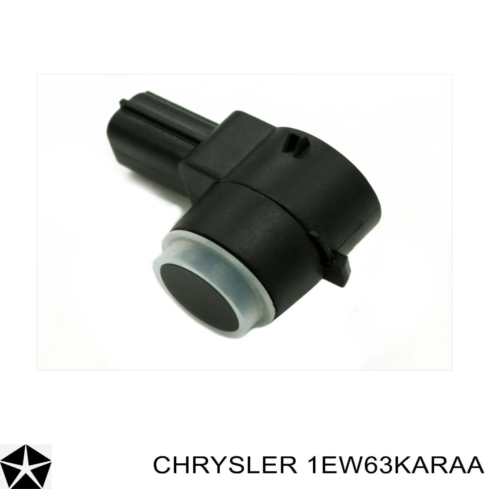 Парктроники задние 1EW63KARAA Chrysler