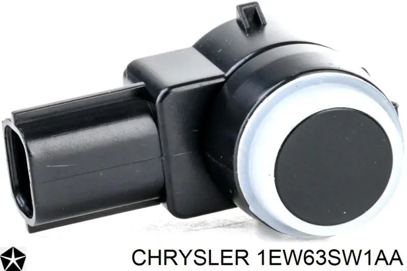 1EW63SW1AA Chrysler датчик сигнализации парковки (парктроник задний)