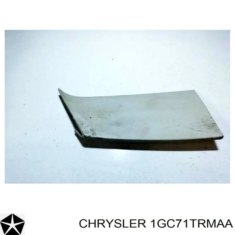 1GC71TRMAA Chrysler 