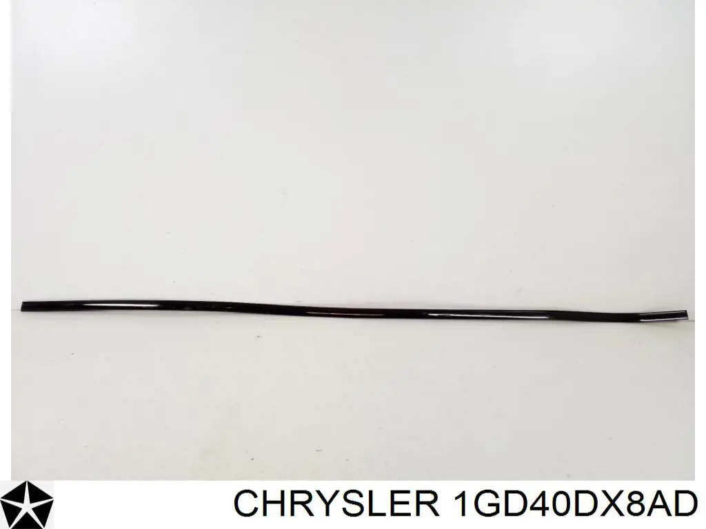 1GD40DX8AE Chrysler