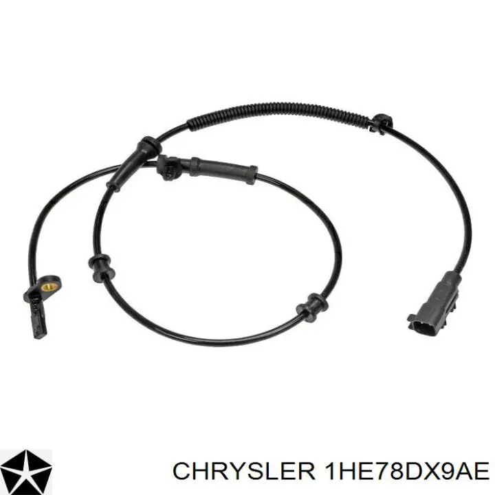 Купить 1HE78DX9AE Chrysler 