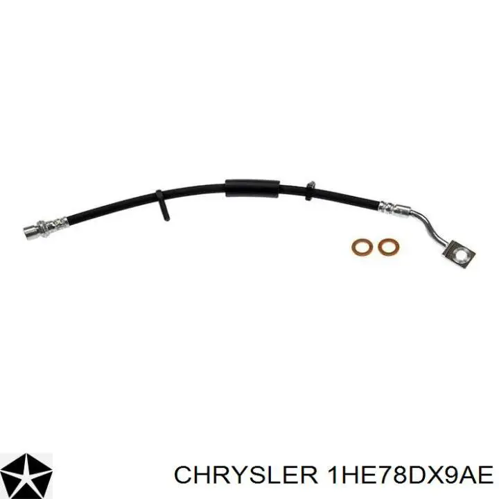  Chrysler 1HE78DX9AE цена, от 45.76 USD