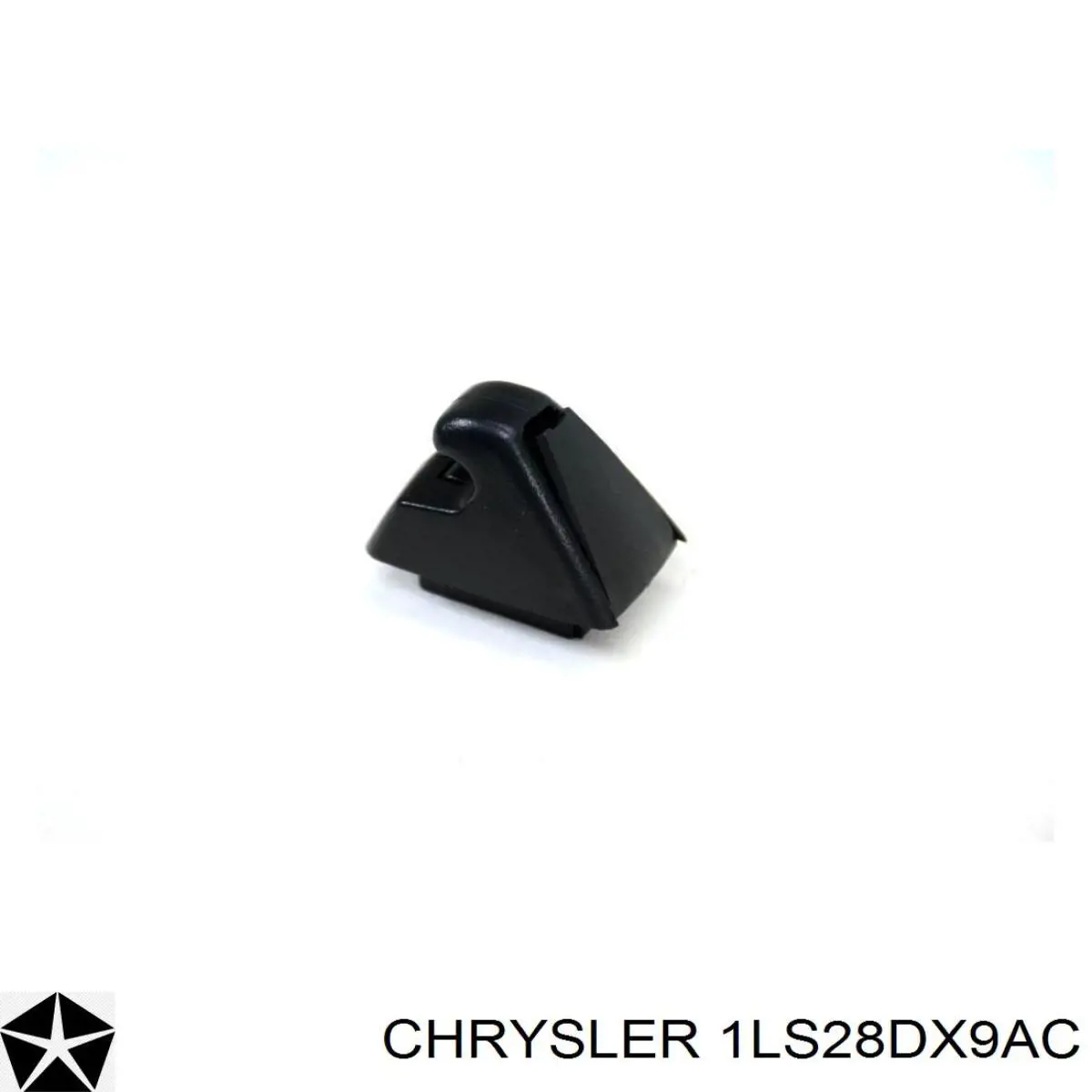 1LS28DX9AC Chrysler 