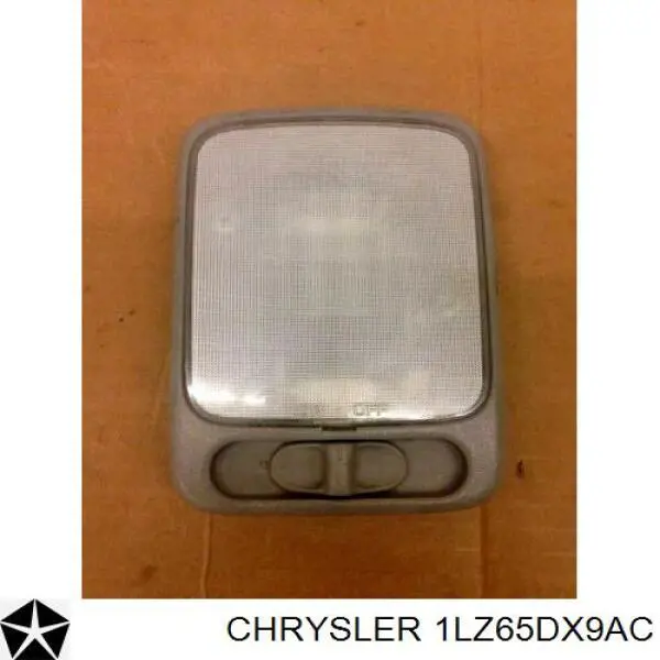 Купить 1LZ65DX9AC Chrysler 