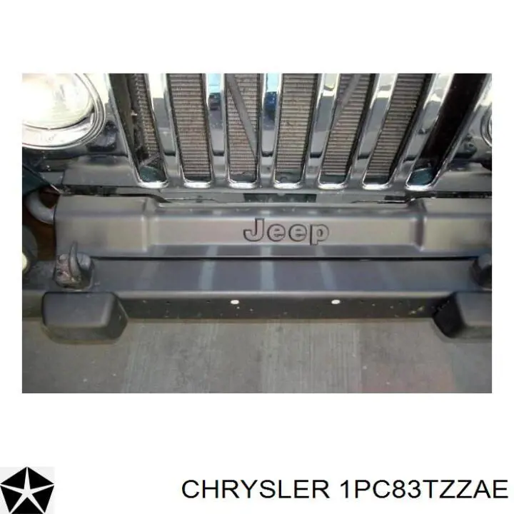  Chrysler 1PC83TZZAE цена, от 47.91 USD