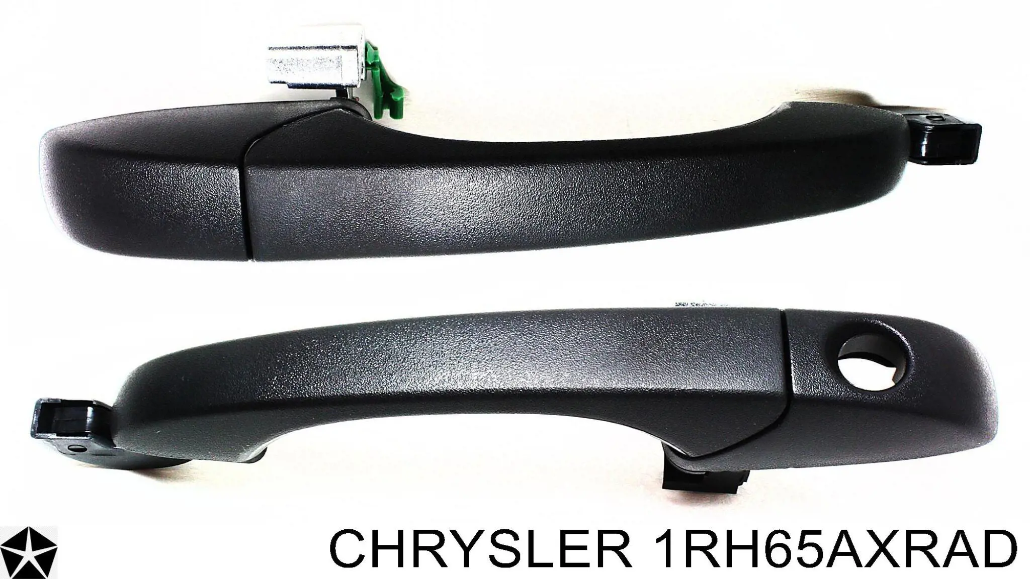  Chrysler 1RH65 цена, от 8.98 USD
