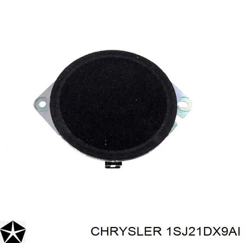  Chrysler 1SJ21DX9AI цена, от 50.68 USD