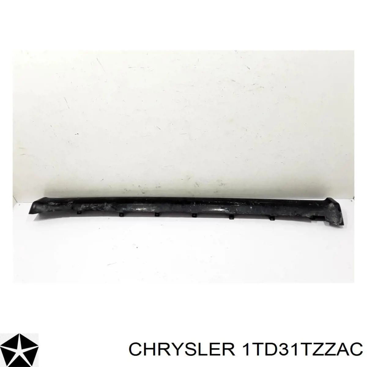  1TD31CDMAB Chrysler