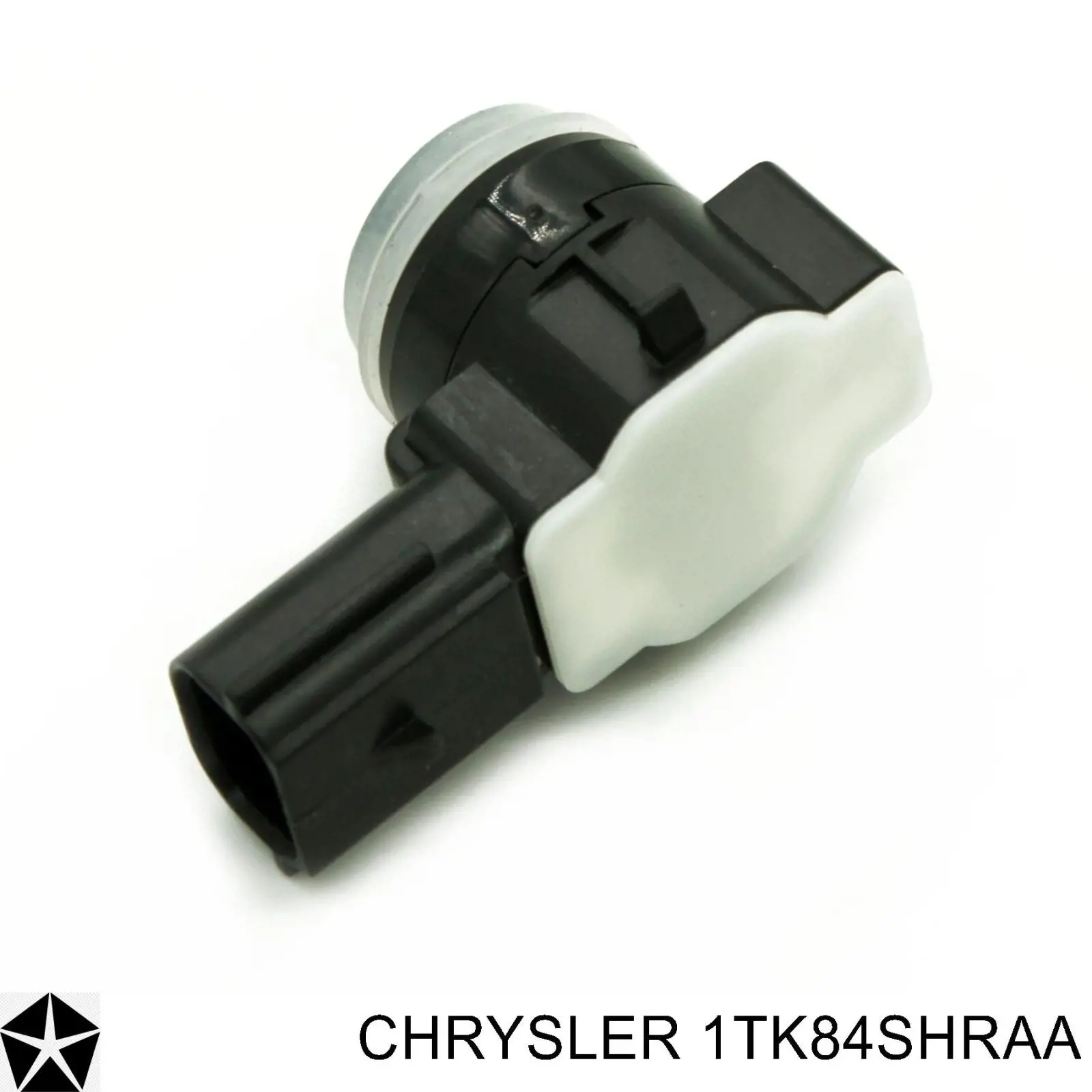 Купить 1TK84SHRAA Chrysler Парктроники задние