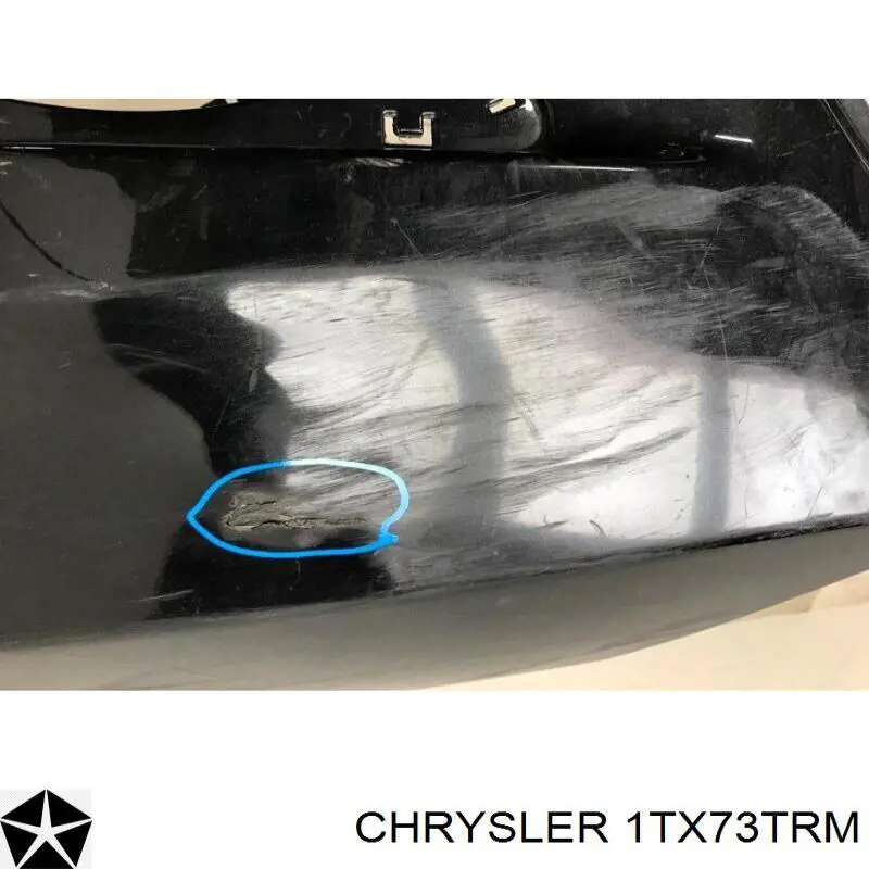 1TX73TRM Chrysler 