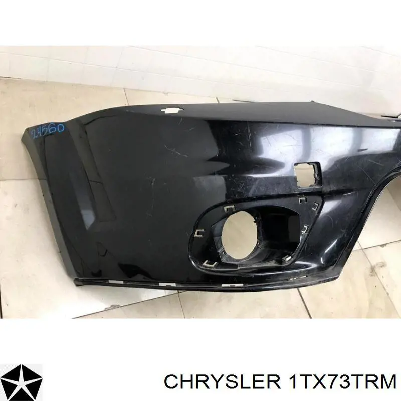  1TX73TRM Chrysler