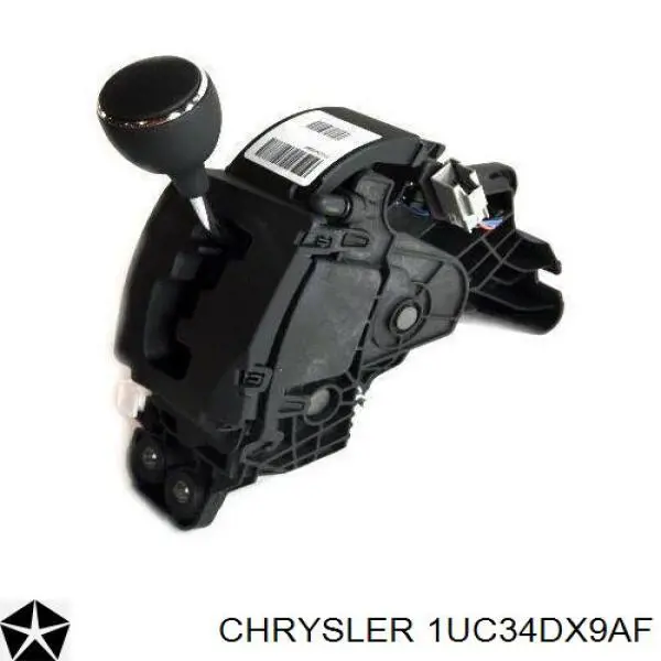 1UC34DX9AF Chrysler 