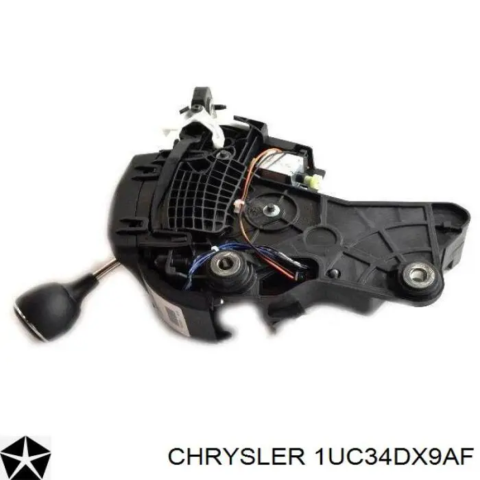  Chrysler 1UC34DX9AF цена, от 38.40 USD