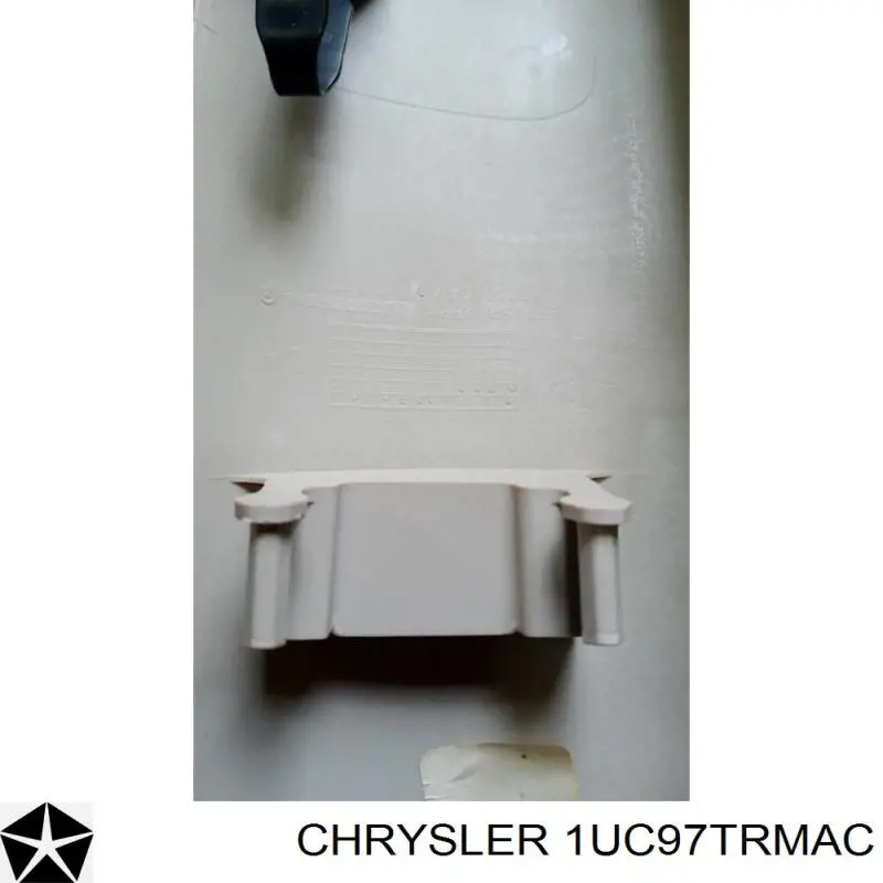  Chrysler 1UC97TRMAC цена, от 15.24 USD