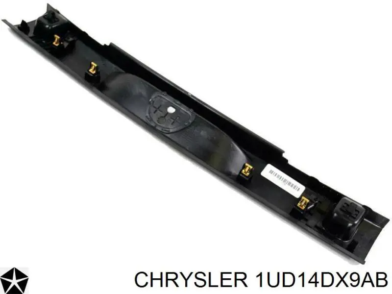 1UD14DX9AB Chrysler 