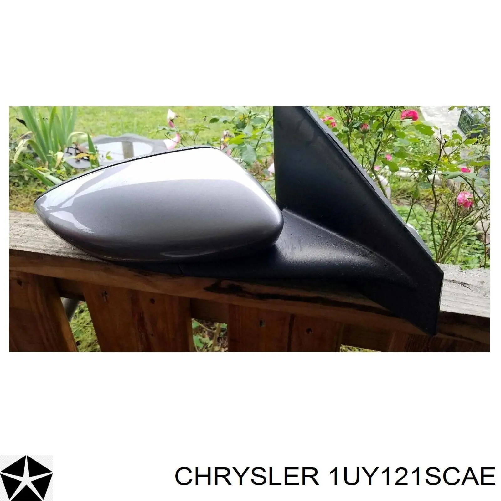 1UY121CLAE Chrysler 
