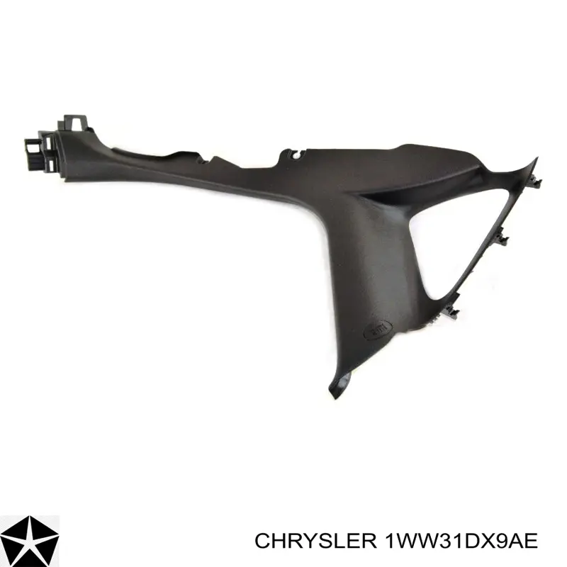 Купить 1WW31DX9AE Chrysler 