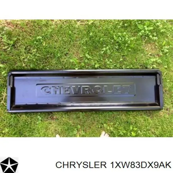 Chrysler 1XW83DX9AM цена, от 40.41 USD