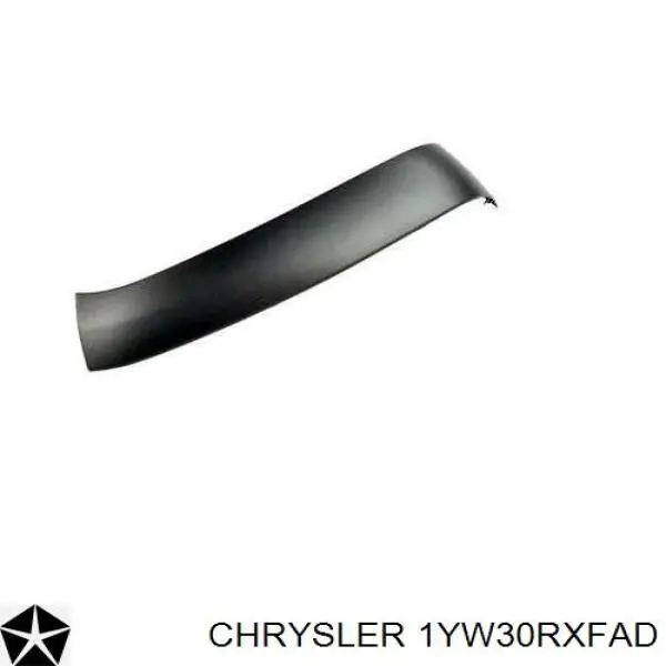 1YW30RXFAB Chrysler 