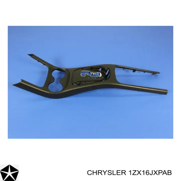 Купить 1ZX16JXPAB Chrysler 