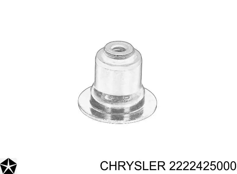 Сальник клапана (маслосъемный), впуск/выпуск на Chrysler 200 