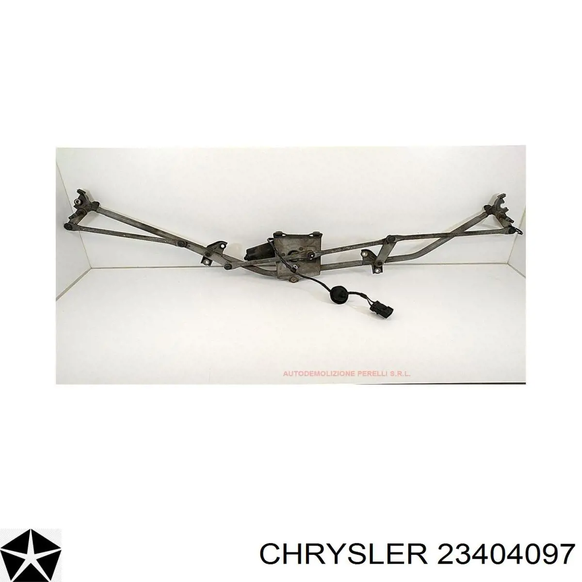 Купить 2420SWP2 Polcar 