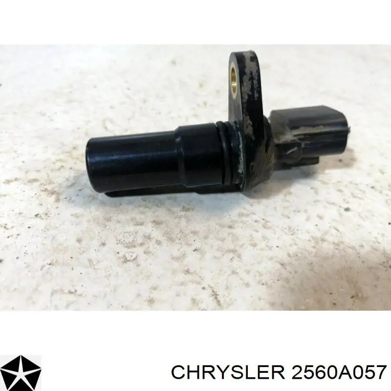 Датчик скорости Chrysler 2560A057 цена, от 37.97 USD