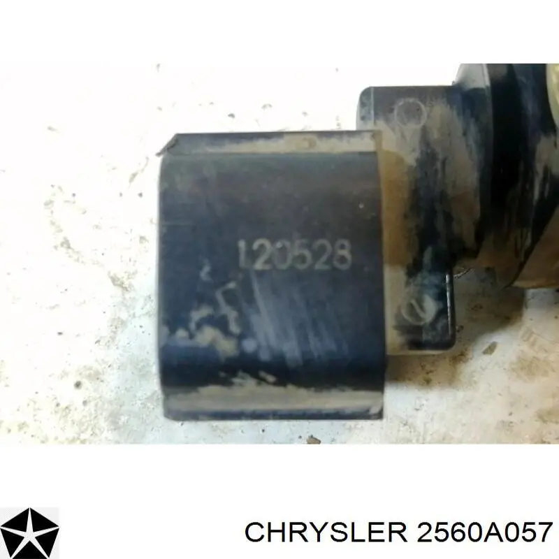 Датчик скорости 2560A057 Chrysler