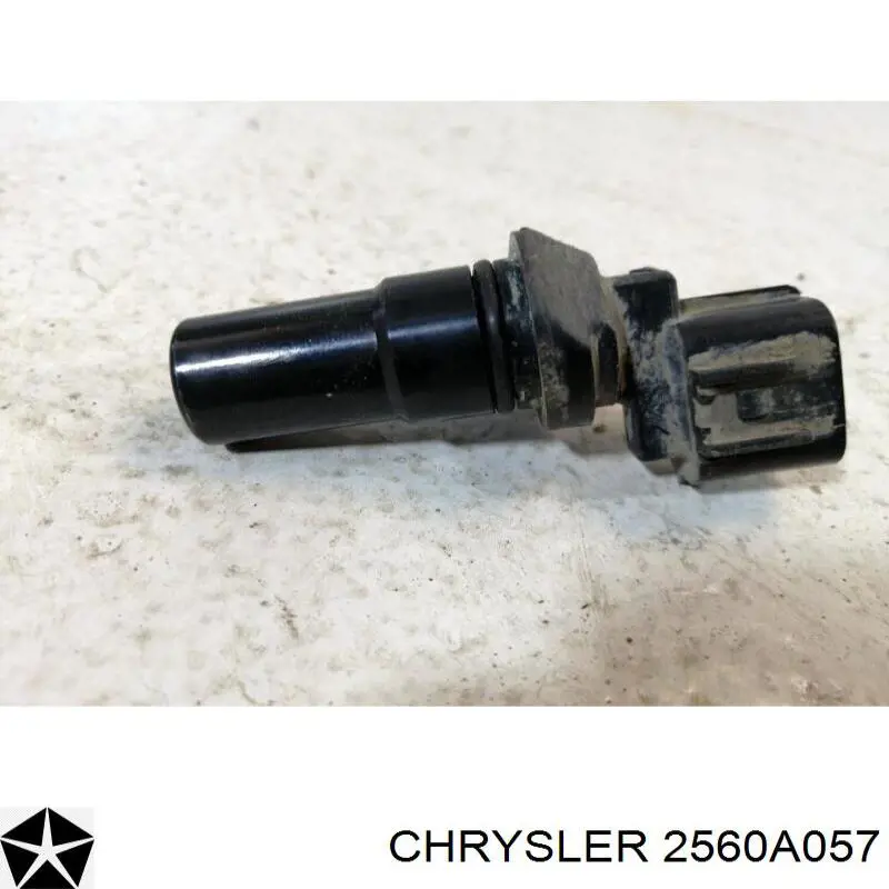 Купить 2560A057 Chrysler Датчик скорости вращения вала АКПП