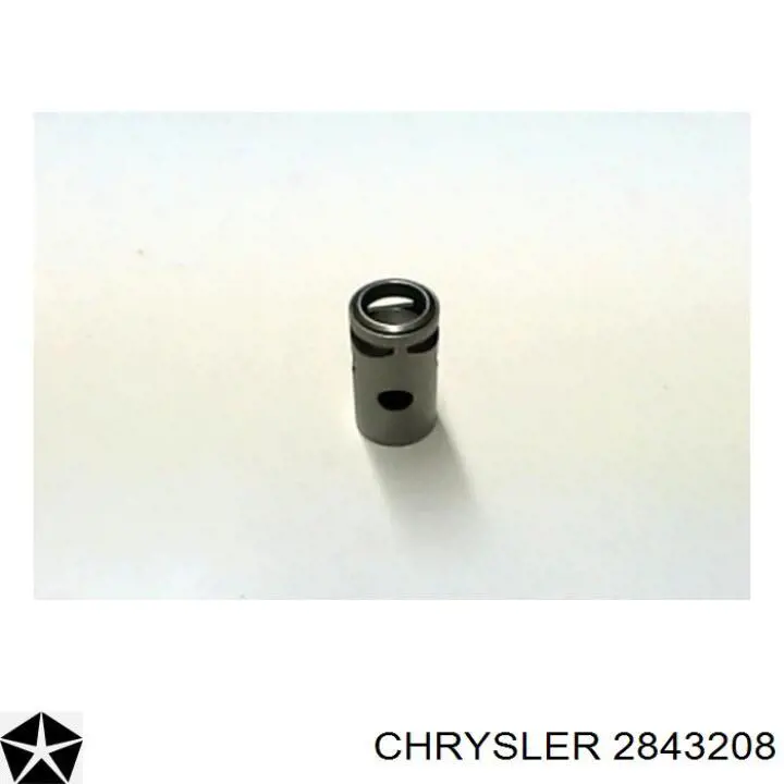  Chrysler 2843208 цена, от  USD