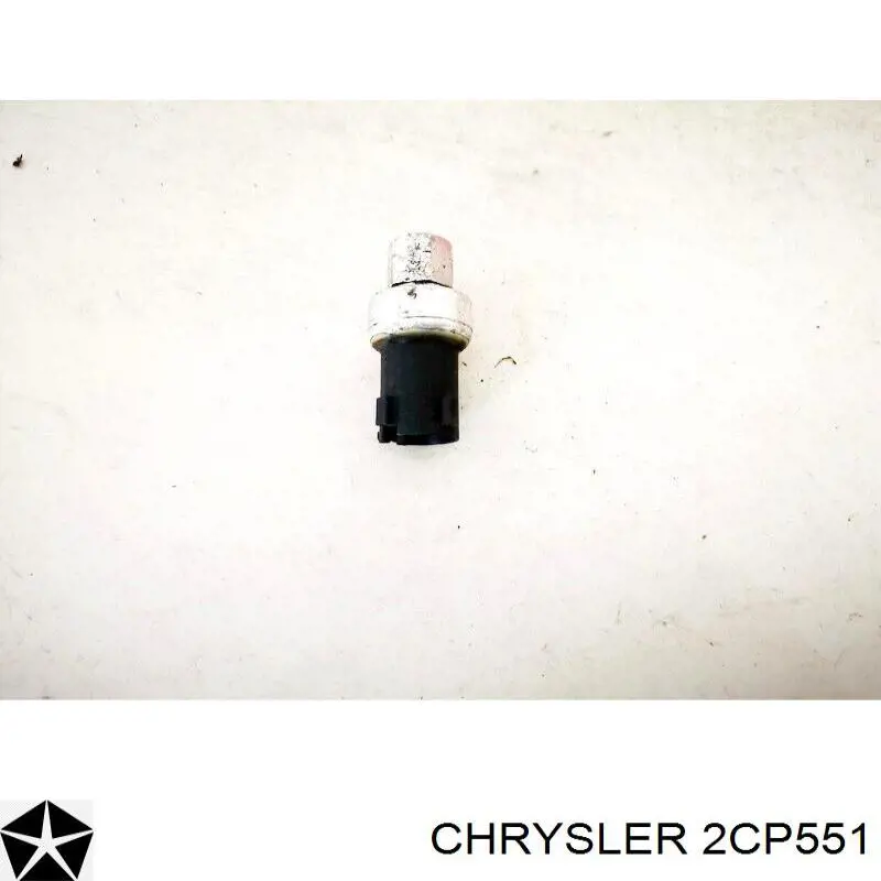  Chrysler 2CP551 цена, от 14.03 USD
