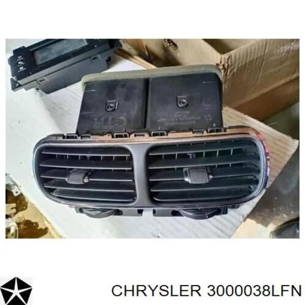  Chrysler 3000038LFN цена, от 24.33 USD