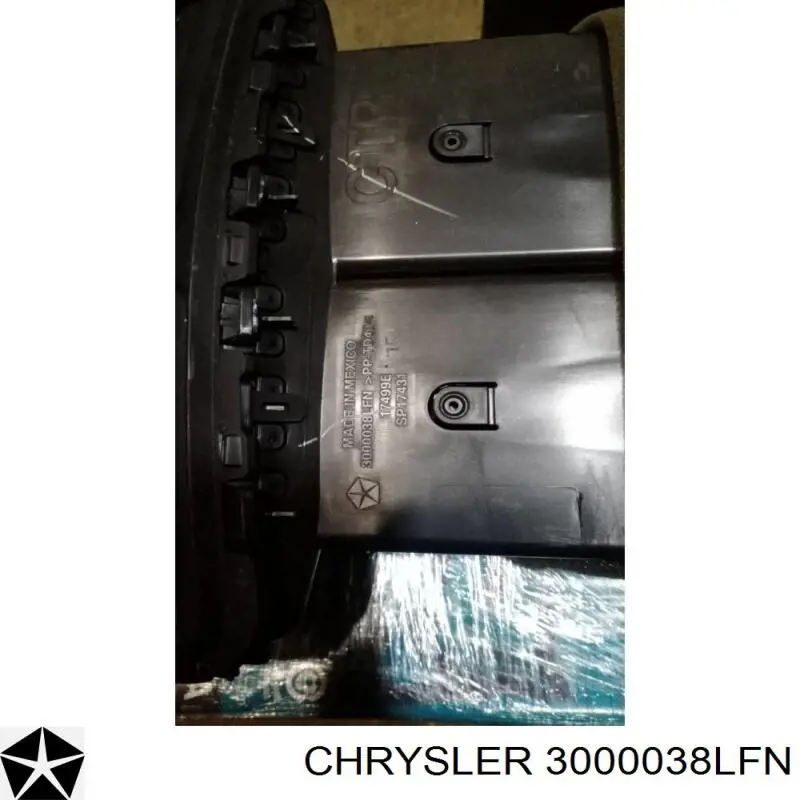 Купить 3000038LFN Chrysler 