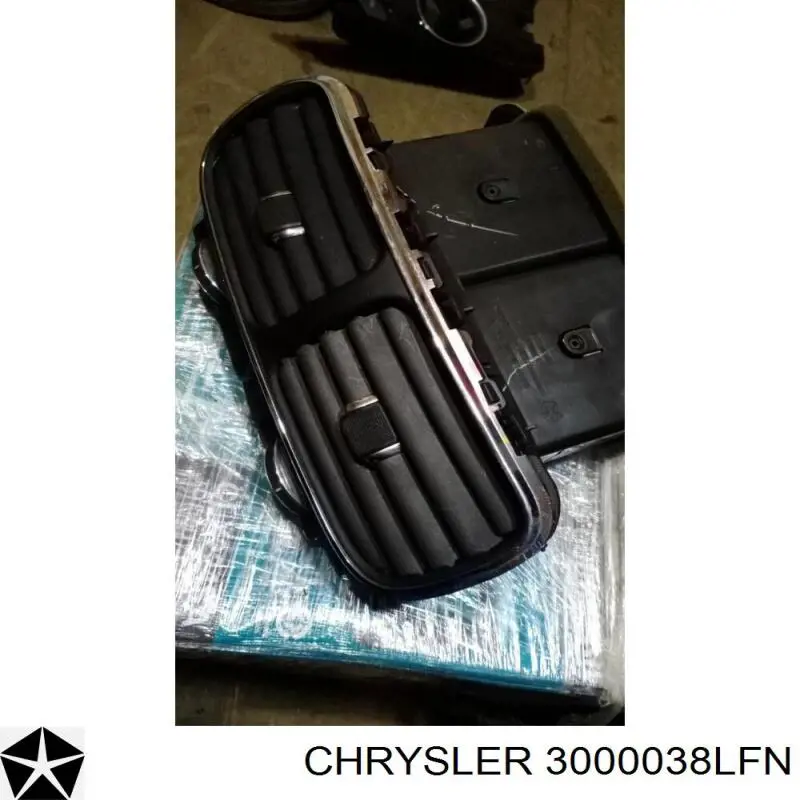 3000038LFN Chrysler 