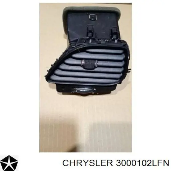 3000102LFN Chrysler 