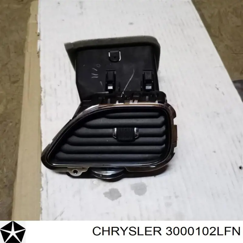  Chrysler 3000102LFN цена, от 3.82 USD