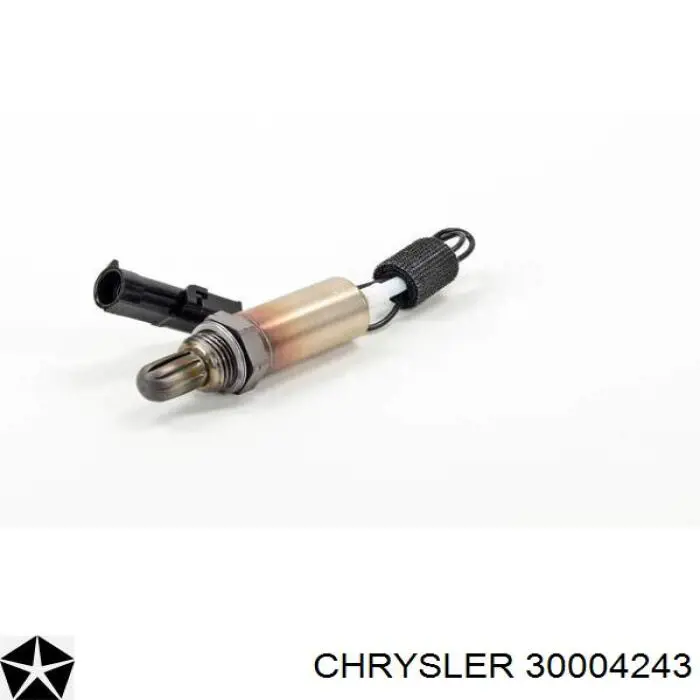 30004243 Chrysler лямбда-зонд, датчик кислорода до катализатора
