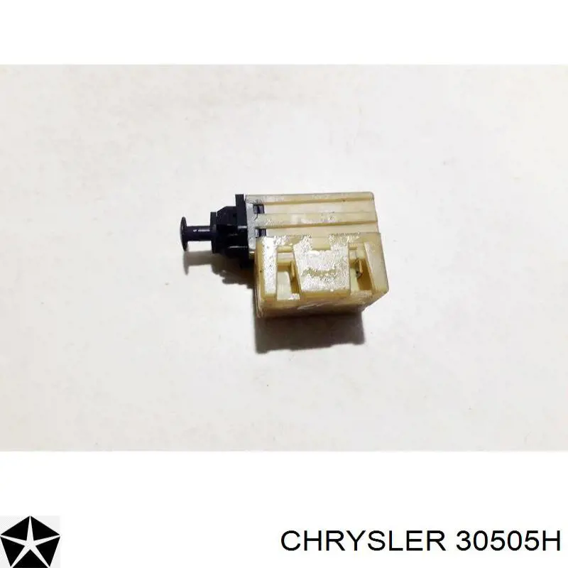 Купить 30505H Chrysler 