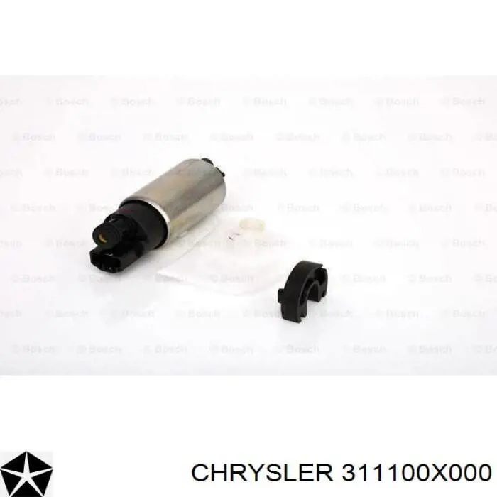 Бензонасос 311100X000 Chrysler