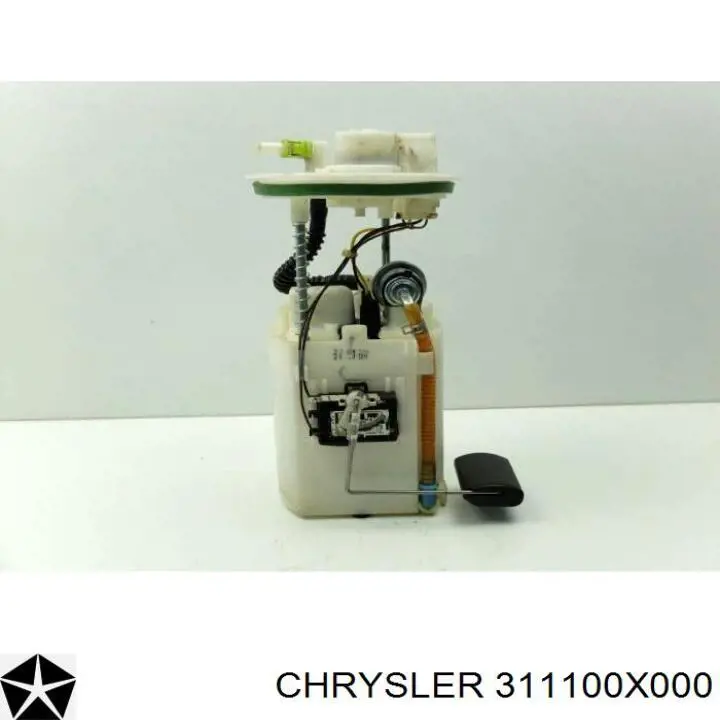 311100X000 Chrysler Электробензонасос