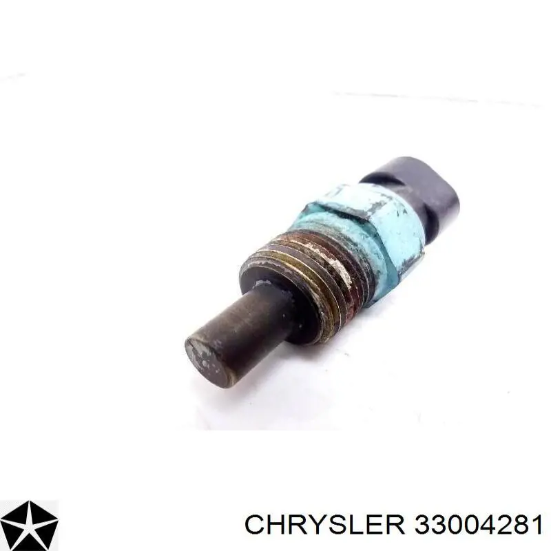 Датчик температуры жидкости Standard TX43