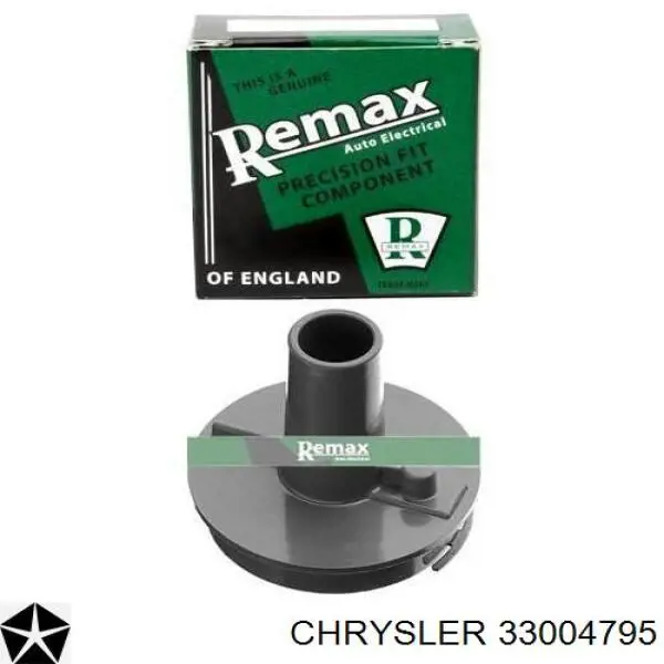 33004795 Chrysler Ротор распределителя зажигания